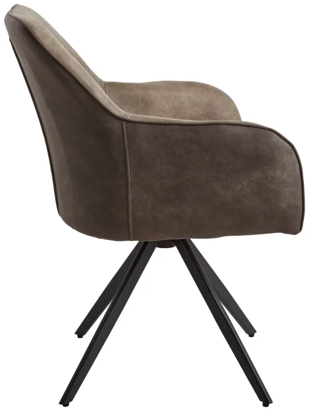 fabric modern dining chairs