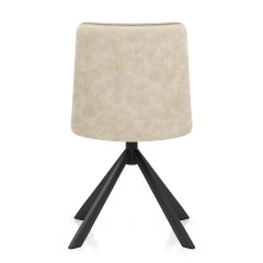 fabric modern dining chairs