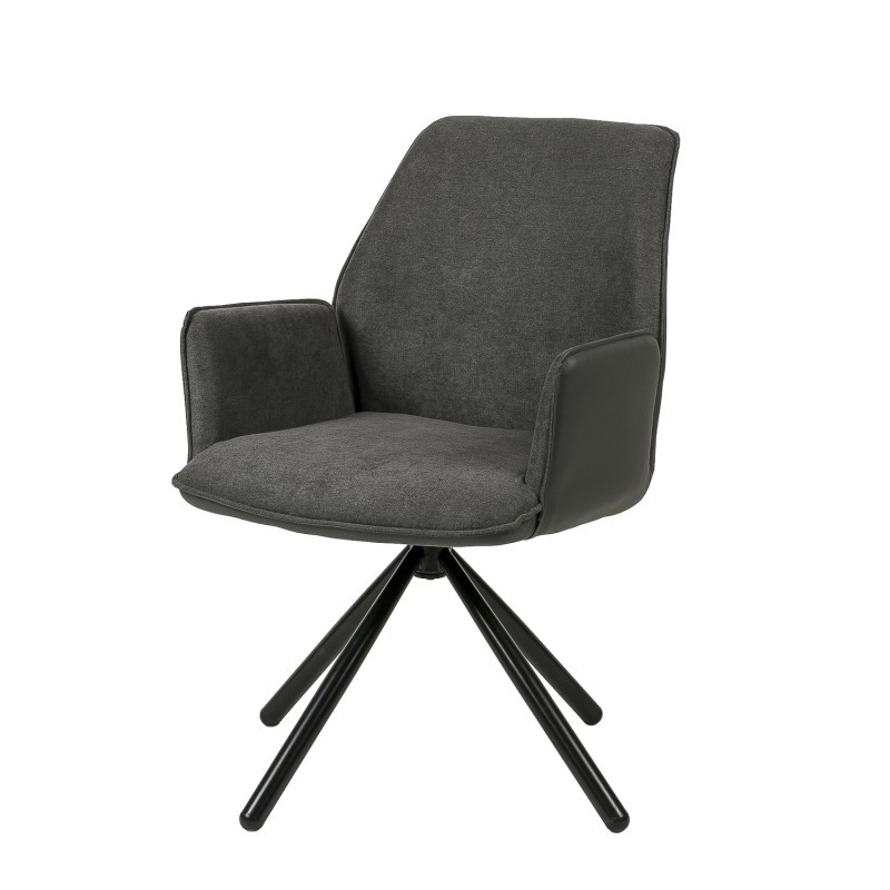 fabric modern dining chairs
