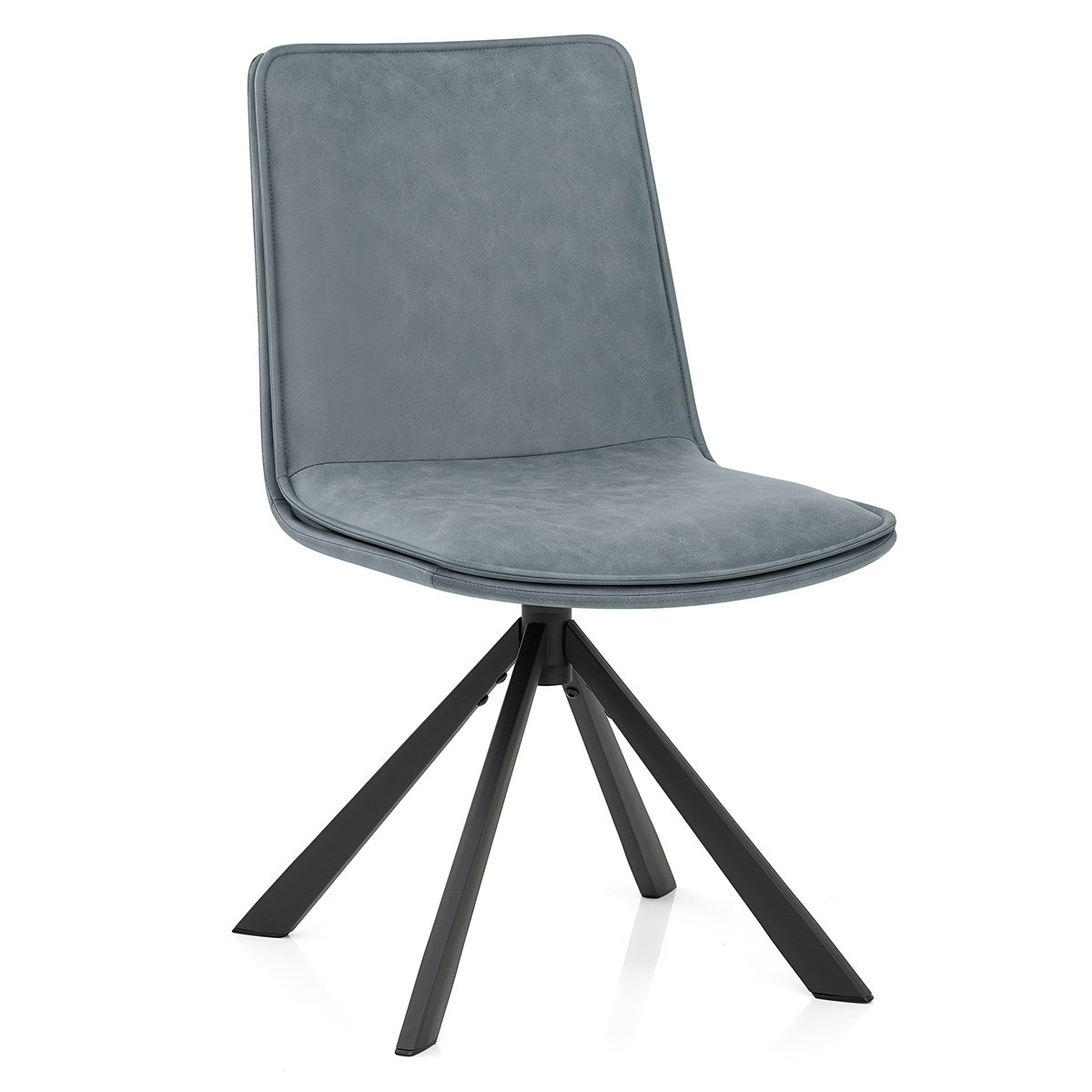 fabric modern dining chairs