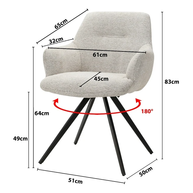 Dining chair