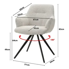 Dining chair