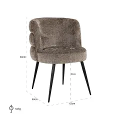 Dining chair