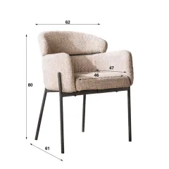 Dining chair