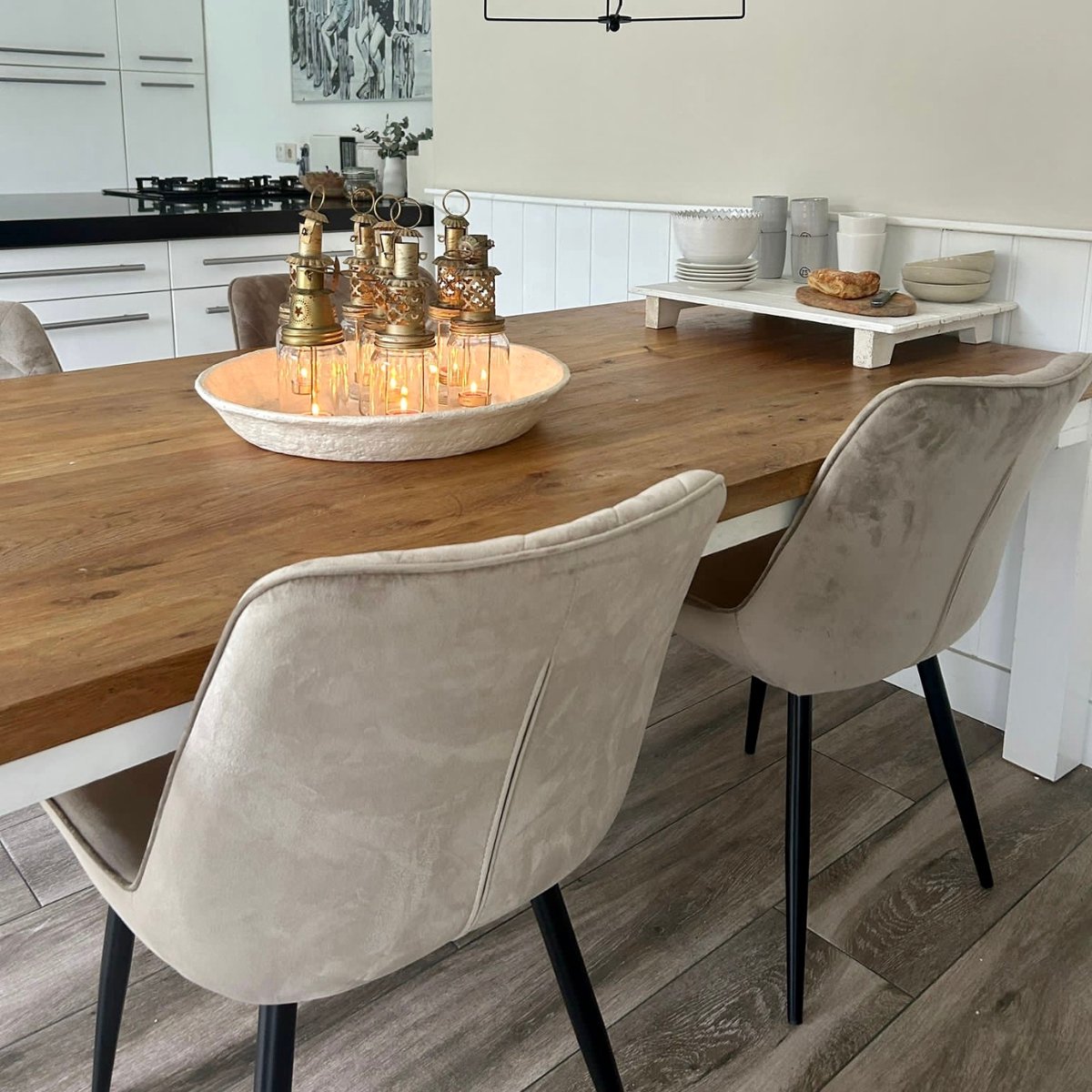 Morden Dining Chiar