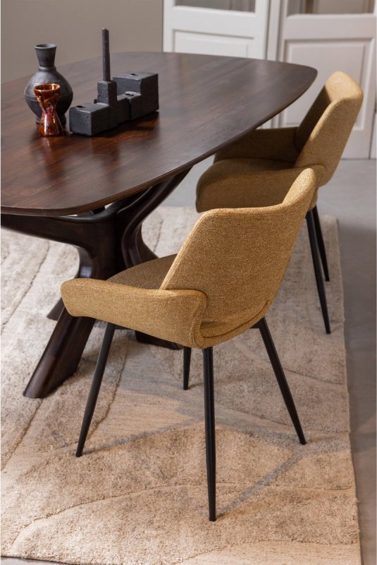 Morden Dining Chiar