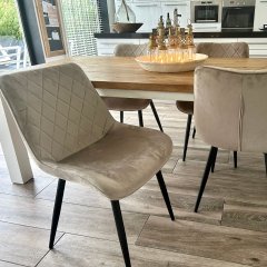 Morden Dining Chiar