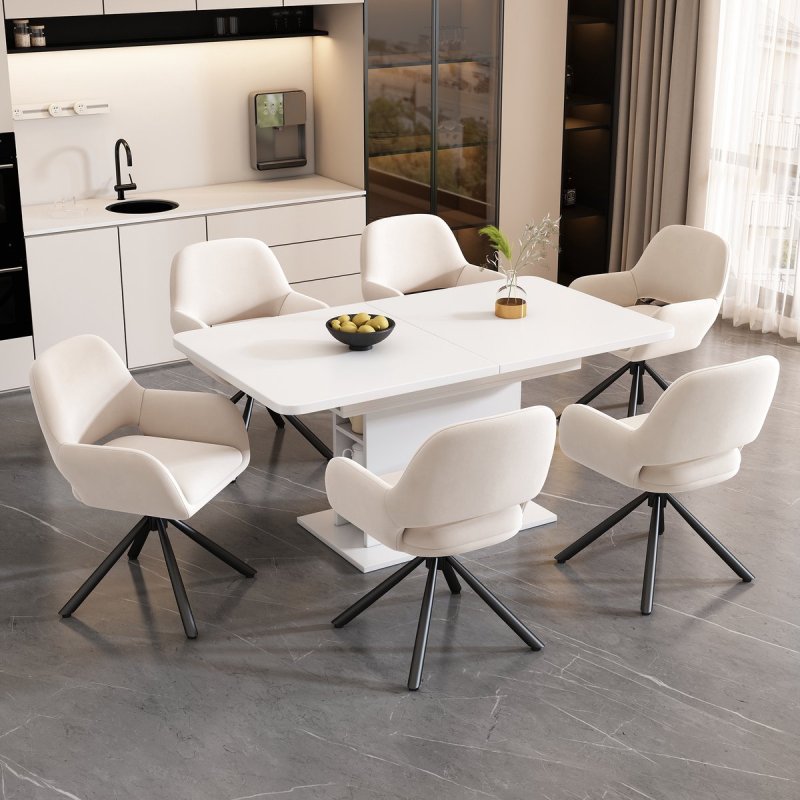 Morden Dining Chiar