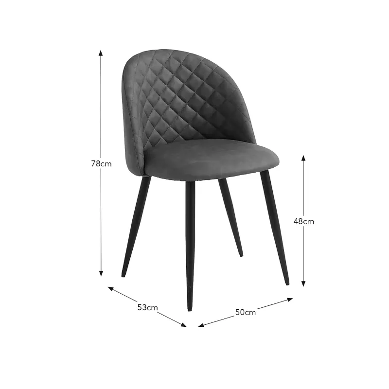 Dining chair