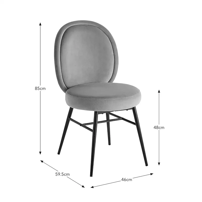 Dining chair