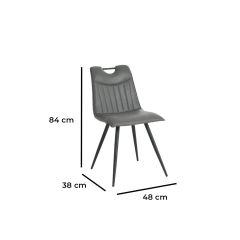 Dining chair