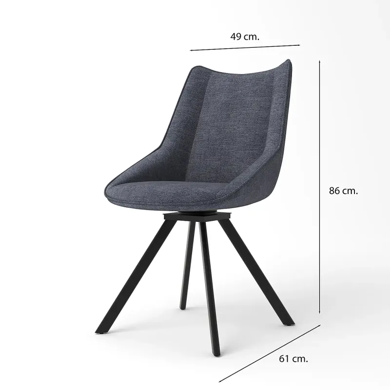 Dining chair