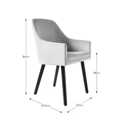 Dining chair