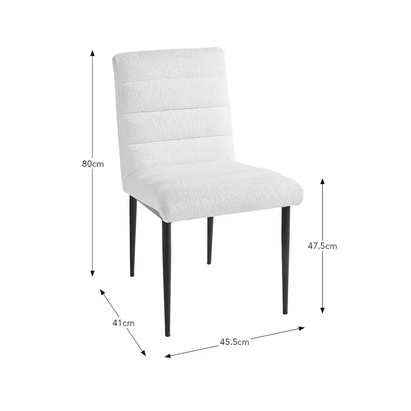 Dining chair