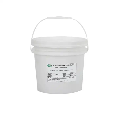 New energy high temperature resistant glue Electronic Component