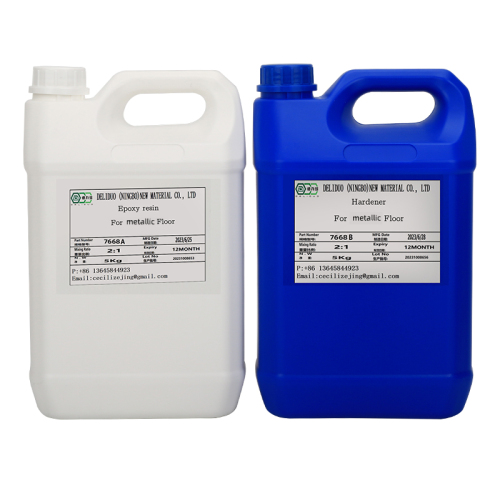 High cost-effective anti-corrosion and wear-resistant epoxy floor paint for multiple scenarios