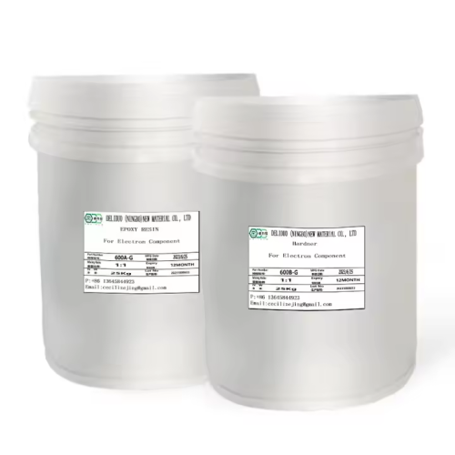 DLD High temperature resistance, insulation, waterproof, good heat dissipation Organic silicone elctronic sealant