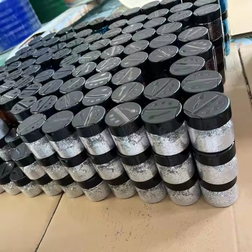 no fade in resin Hot selling high-quality professional art pigment gold powder glitter powder