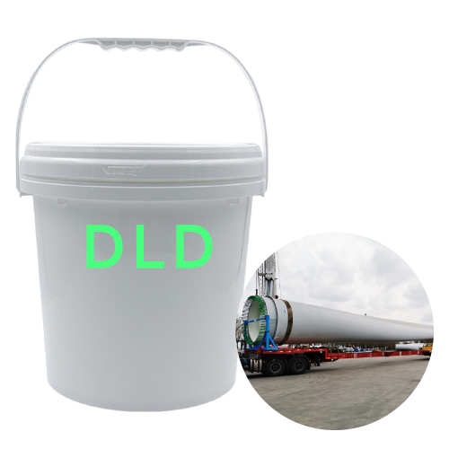 DLD Universal Epoxy Toughener – Boosts Flexibility in Adhesives &amp; Coatings, Easy to Blend