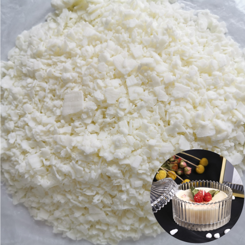 DLD Pure Soy Wax – Natural &amp; Renewable, Ideal for Handmade Scented Candles, Clean Burning