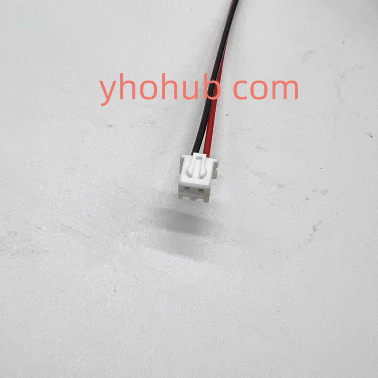 RUNDA RS1238B24H-S DC 24V 0.80A 120x120x38mm 2-Wire Server Cooling Fan ...