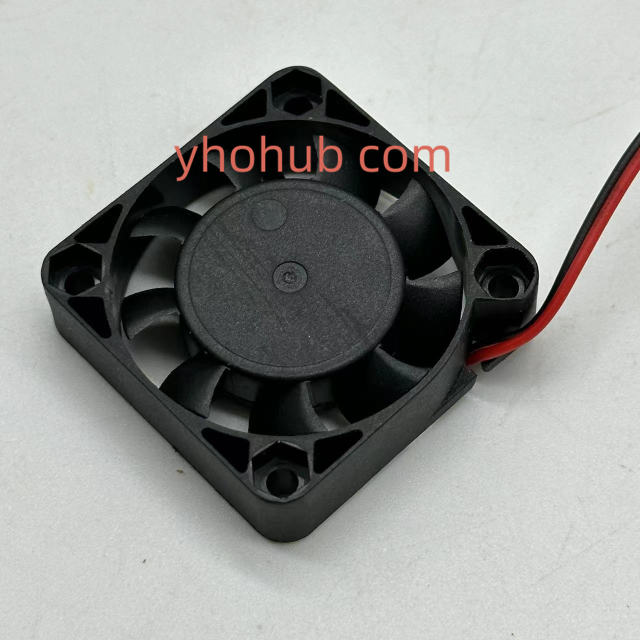 DWPH EFS-04D24L DC 24V 0.10A 40x40x10mm 2-Wire Server Cooling Fan