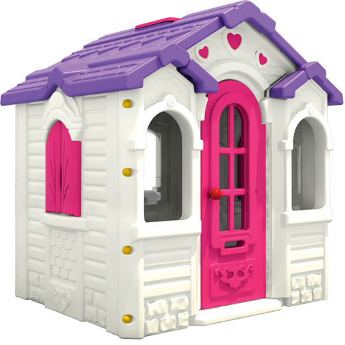 Game house