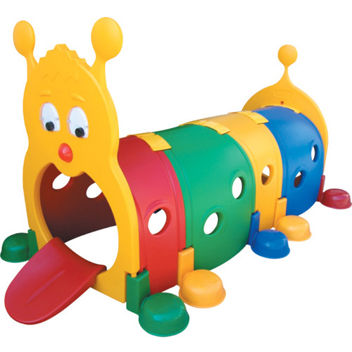 Caterpillar game house