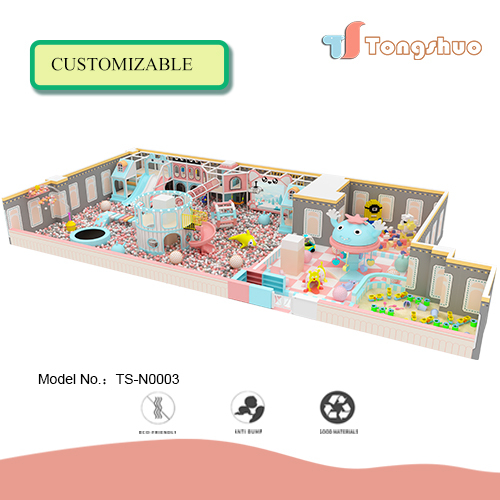 Naughty Castle/Commercial kid play equipment /kids soft play area indoor playground
