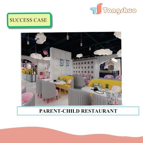 The Parent-child restaurant