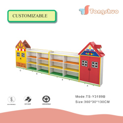 kindergarten furniture school cabinet