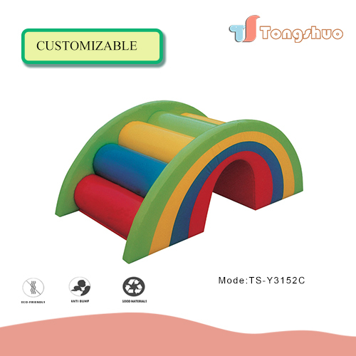  Indoor Soft Play