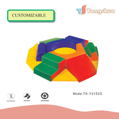  Indoor Soft Play