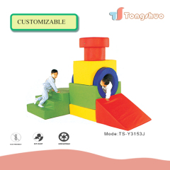  Indoor Soft Play