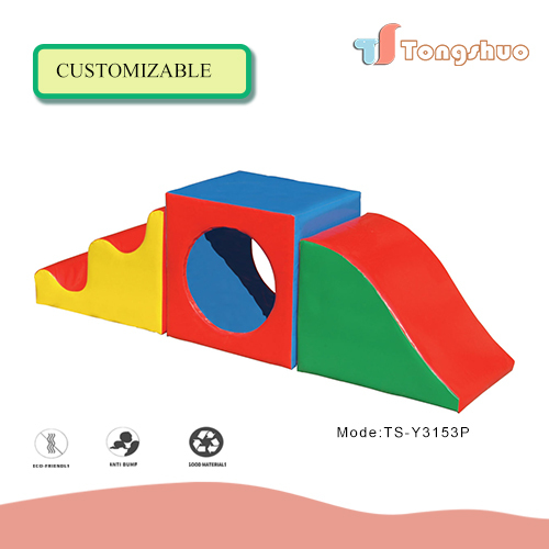  Indoor Soft Play