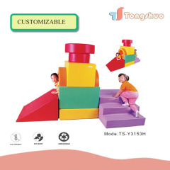  Indoor Soft Play
