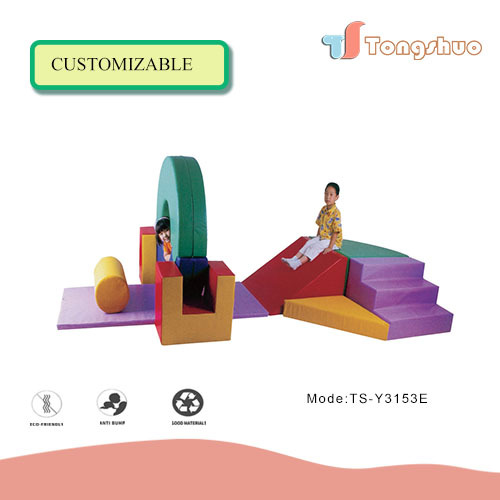  Indoor Soft Play