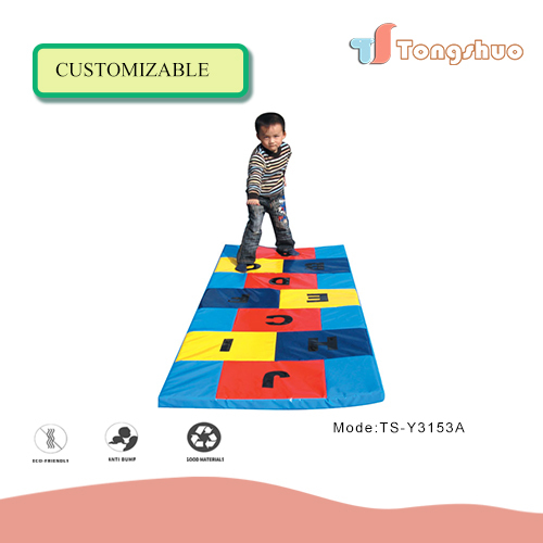  Indoor Soft Play