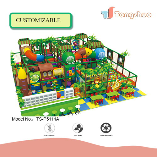 Naughty Castle/Commercial kid play equipment /kids soft play area indoor playground