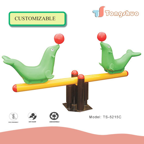 Buy Amusement Rides for Children See Saw Playground Seesaw Spinner
