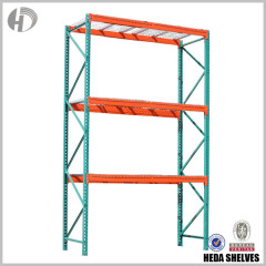 Industrial Selective Pallet Steel Racking - Warehouse