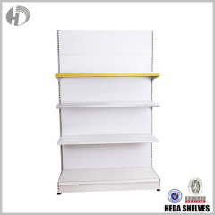 Gondola Racks for Retail Stores and Supermarkets