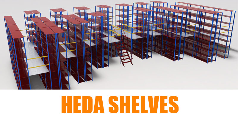 Get Quick Quote from a Warehouse Racking Manufacturer