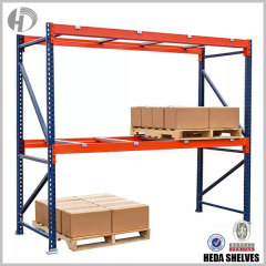 Industrial Pallet Racking System