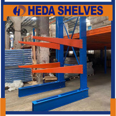 Heavy Duty Cantilever Racks For Storage the Cars