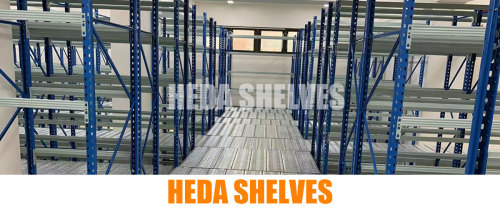 Purchase of Multi-Level Shelving System - Taiwan China