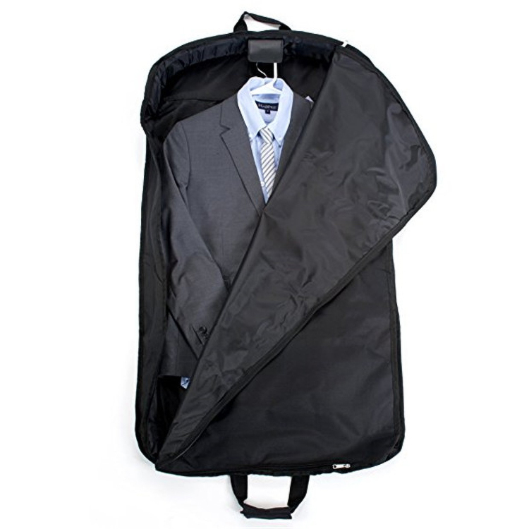 Non-woven Folded Garment / Suit Bag