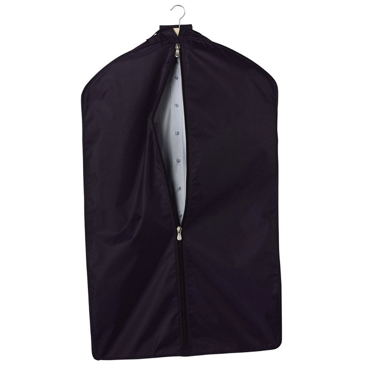 Non-woven Folded Garment / Suit Bag