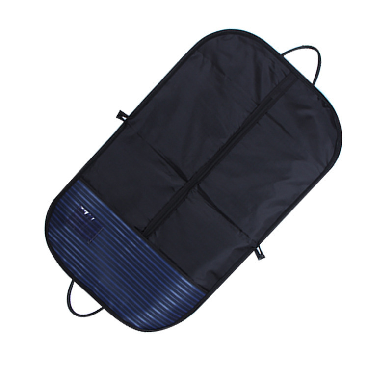 Eco-friendly Custom Oxford Garment / Suit Bag