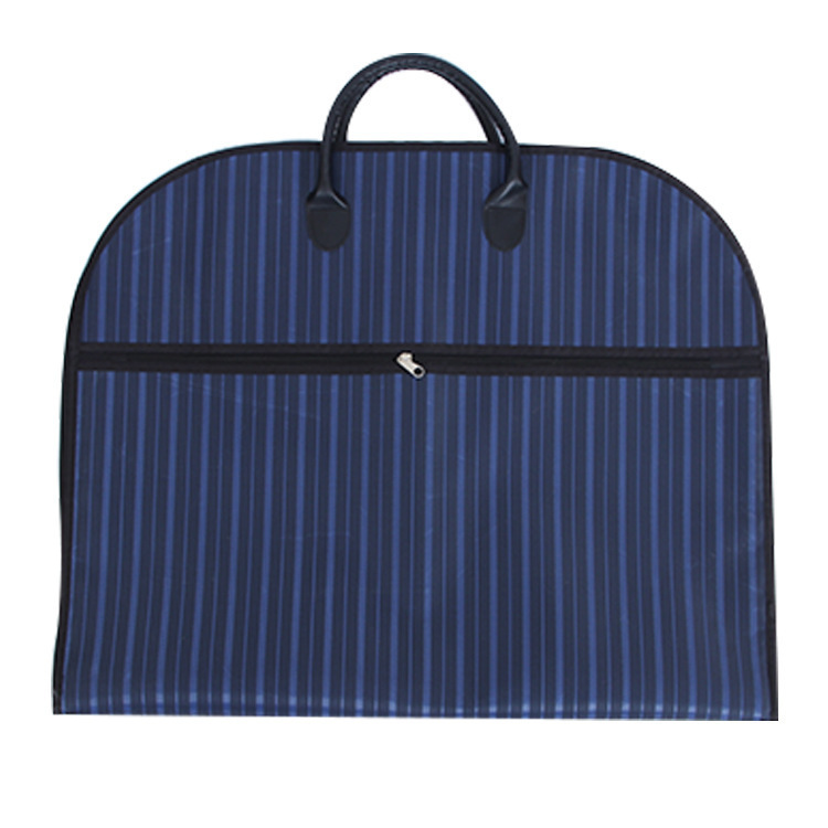 Eco-friendly Custom Oxford Garment / Suit Bag